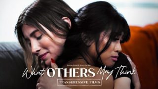 What Others May Think – Korra Del Rio & Ember Snow