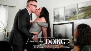 Learn By Doing – Kasey Kei & Zerella Skies