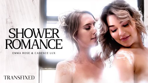 Shower Romance – Cadence Lux & Emma Rose