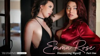 Emma Rose / Discovering Myself Part 1: Unexpected Connections – Casey Calvert & Emma Rose